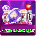 gtl global t20 leagues Games (Casino & Earning) Max v2.3.2