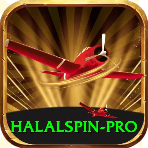 halalspin Turbo PK v1.7.9 - 2