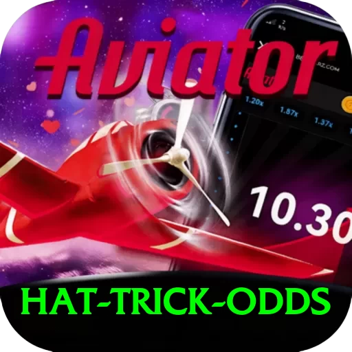 hat trick odds Pro Max v5.3.6 - 2