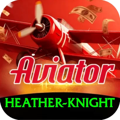 heather knight Max v2.4.3 - 2