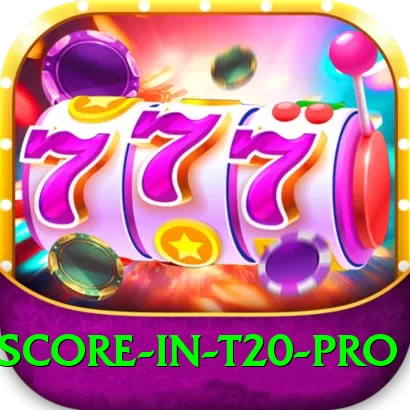 highest score in t20 Champion Gaming App - 2