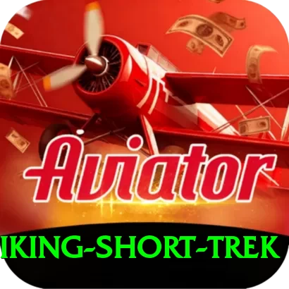 hiking short trek Plus Edition v4.1.2 - 2