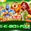 hit it rich King - Win Real PKR