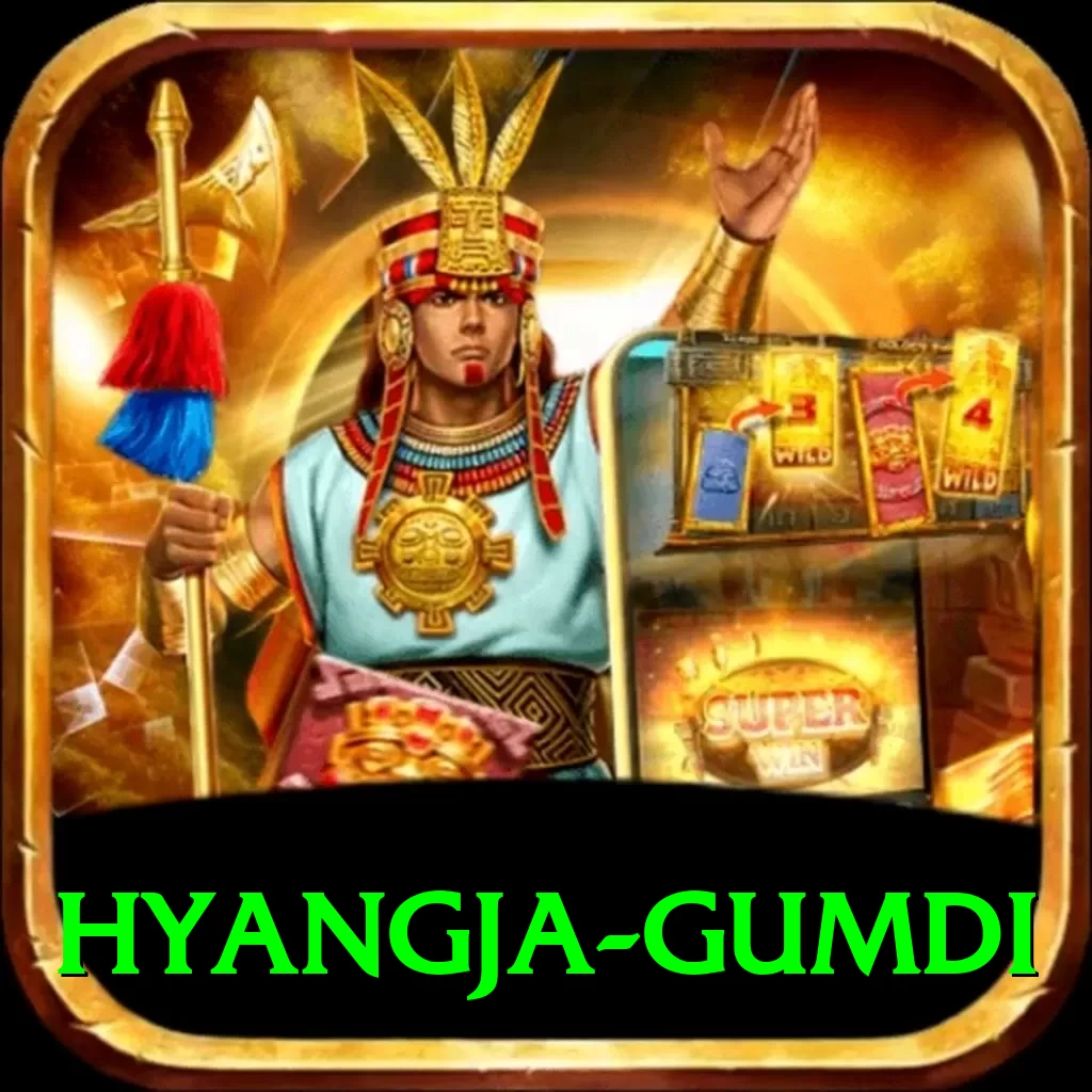 hyangja gumdi Apps (Tools & Injectors) Premium v3.5.3 - 2