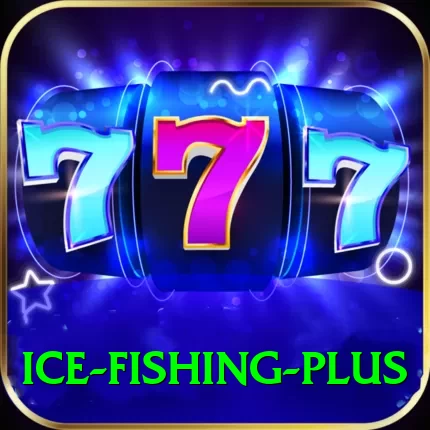 ice fishing Game Ultimate v1.6.9 - 2