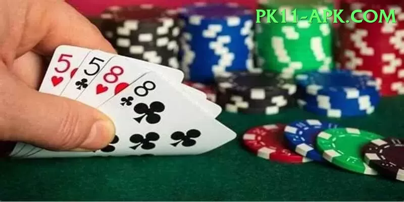 888 Casino Pakistan Games (Casino & Earning) Deluxe v3.0.6 Screenshot 1