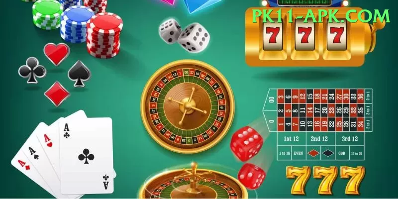 JackpotCity Pakistan Premium - Casino & Slots Screenshot 1