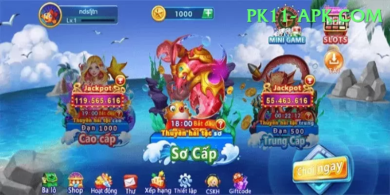 tides4fishing Premium - Win Real PKR Screenshot 1