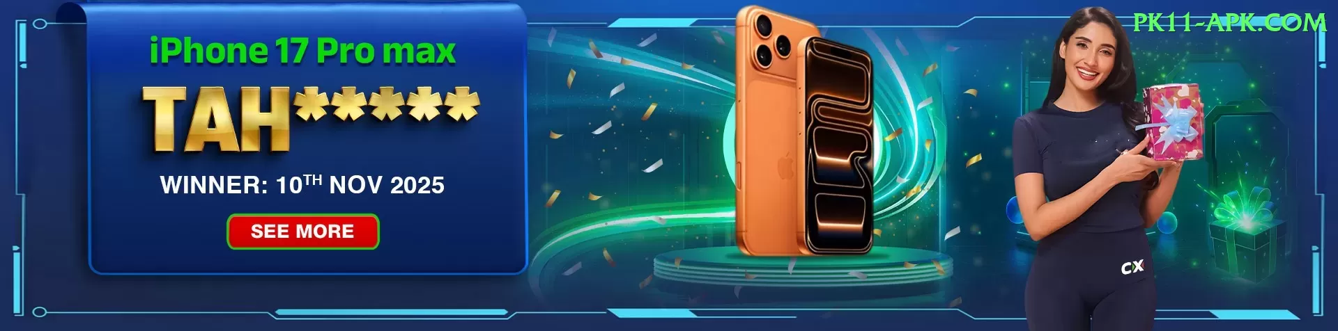 X111 Casino Ultimate v4.9.0 Screenshot 1