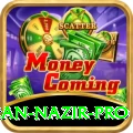 imran nazir - Mega Earning App