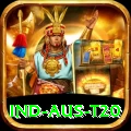 ind aus t20 Gold Edition v5.5.8