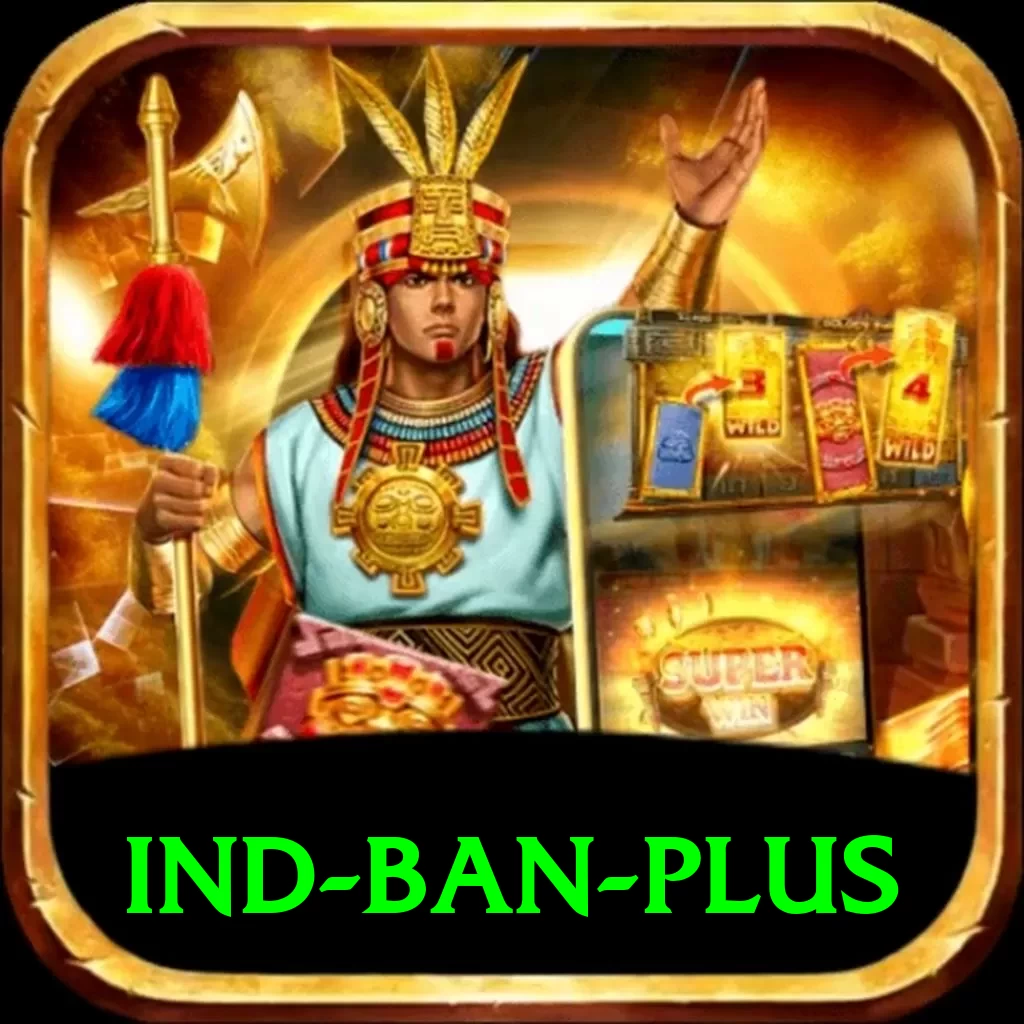 ind ban Plus Gaming App - 2