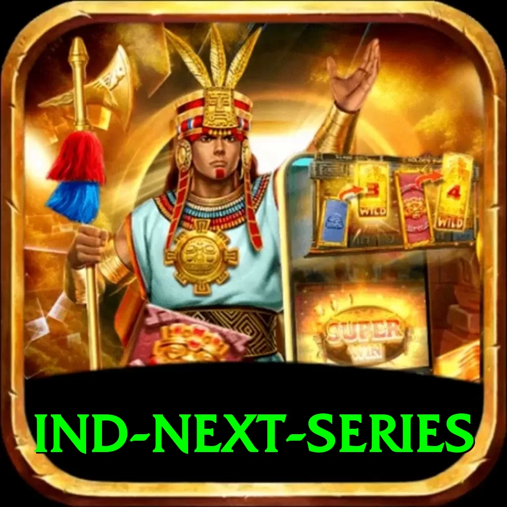 ind next series Pro v5.7.4 - 2