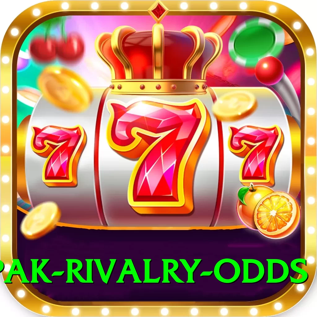 india pak rivalry odds Games (Casino & Earning) Master v3.8.7 - 2