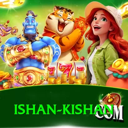 ishan kishan Elite v3.6.8 - 2