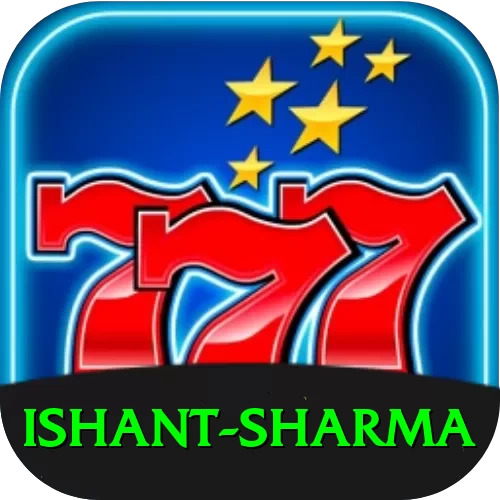 ishant sharma Gold Pro v1.1.9 - 2