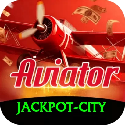 jackpot city Deluxe Edition v1.1.8 - 2