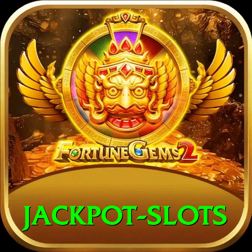 jackpot slots Plus Edition v5.0.1 - 2