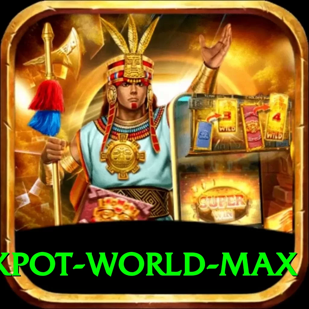 Jackpot World Slots Legend v2.3.5 - 2