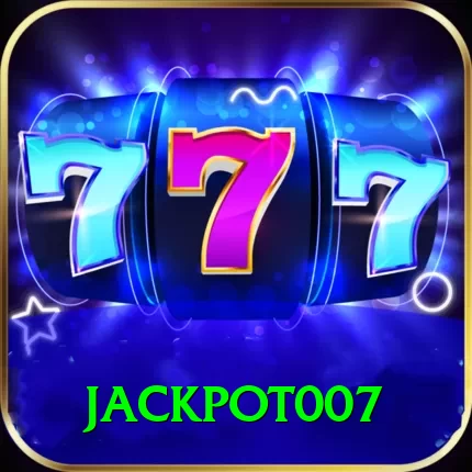 jackpot007 VIP Edition v2.4.1 - 2