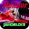 jahoslots Deluxe Edition v2.1.7
