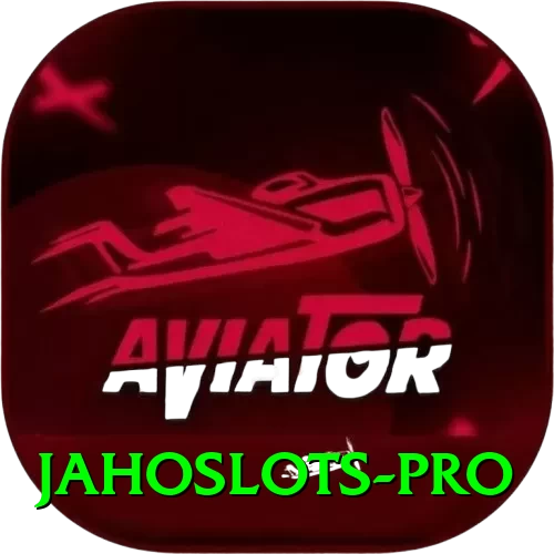 jahoslots Casino Official v4.5.4 - 2