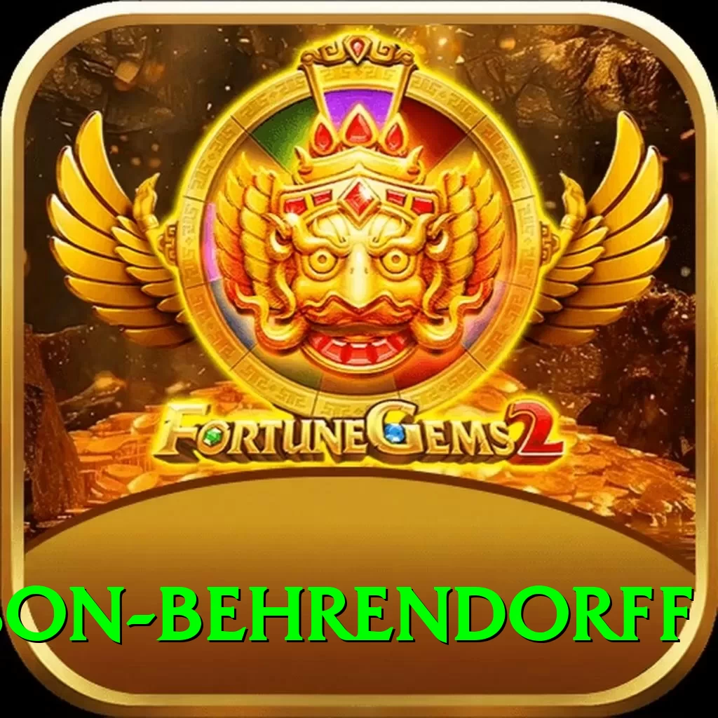 jason behrendorff Games (Casino & Earning) VIP v5.7.3 - 2