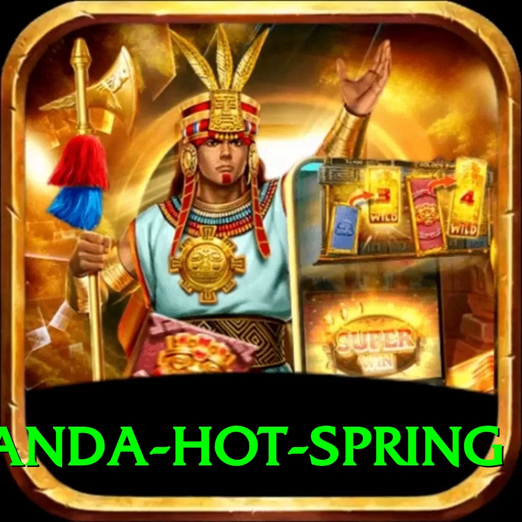 jhinu danda hot spring Games (Casino & Earning) Plus v2.1.1 - 2