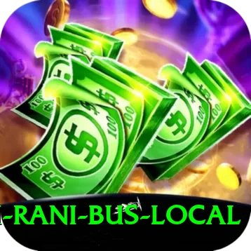 ji rani bus local Games (Casino & Earning) Master v1.6.2 - 2