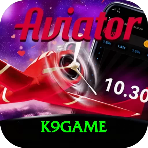 k9game Max Pro v2.2.7 - 2