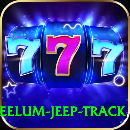 kaghan neelum jeep track Ultimate Pro v5.0.5 - 2