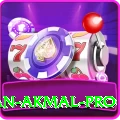 kamran akmal Super APK v3.1.3