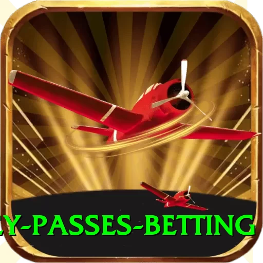 key passes betting Turbo v4.1.9 - 2