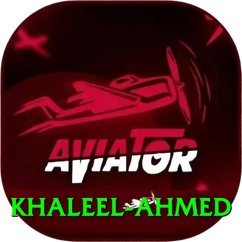 khaleel ahmed Deluxe Pro v2.5.7 - 2