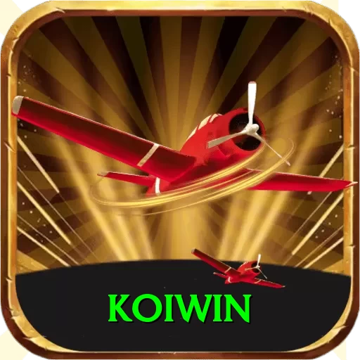 koiwin Games (Casino & Earning) Deluxe vv2.4.8 - 2