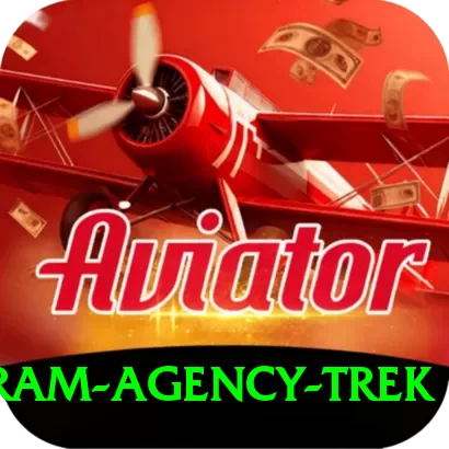 kurram agency trek Plus v2.0.7 - 2