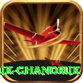 landruk ghandruk Max Pro v3.9.8