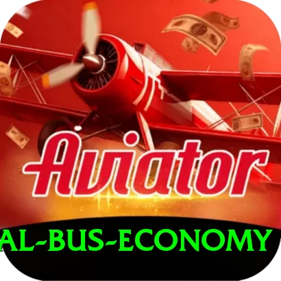 local bus economy VIP v2.9.0 - 2
