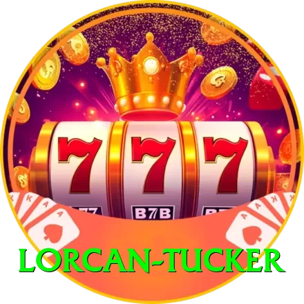lorcan tucker VIP - 2