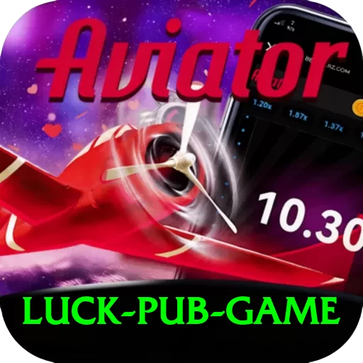 Luck Pub Game Games (Casino & Earning) Master v1.0.3 - 2