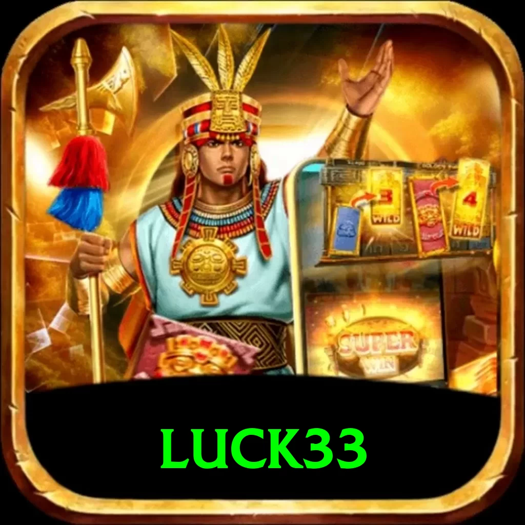luck33 Pro v2.9.2 - 2