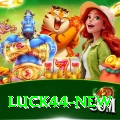 Luck44 Super Jackpot