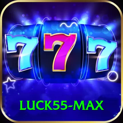 luck55 Mega Latest v4.1.6 - 2