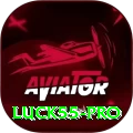 luck55 Ultimate Slots