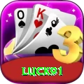 luck91 Games (Casino & Earning) Master vv3.3.1