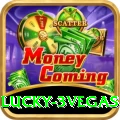 lucky 3vegas Gold v1.5.1