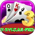 lucky 3vegas Ultimate APK v4.4.8