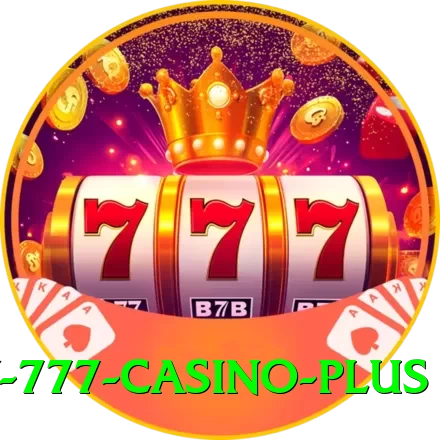 lucky 777 casino Plus Jackpot - 2