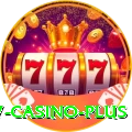 lucky 777 casino Plus Jackpot