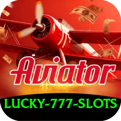 lucky 777 slots Master v2.0.5 - 2
